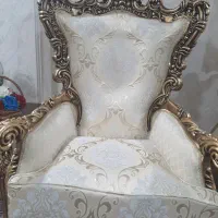 مبل۹نفره استیل|مبلمان خانگی و میز عسلی|تهران, ائمه اطهار|دیوار