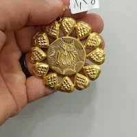 طلا در حد نو