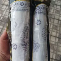 سفره یکبار مصرف و کیسه زباله رولی