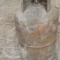 کپسول گاز