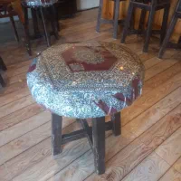 مبلمان چوبی|مبلمان خانگی و میز عسلی|فسا, |دیوار