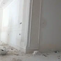 سفید کاری سختمان|خدمات پیشه و مهارت|دهدشت, |دیوار