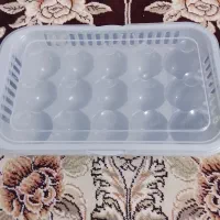 ظرف برای تخم مرغ دو تا نو