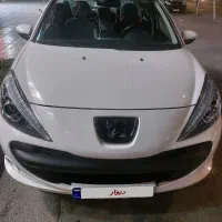 ۲۰۷پانا ارتقا مدل۱۴۰۳کم کار صندلی چرم esp