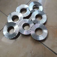 فریم هالوژن