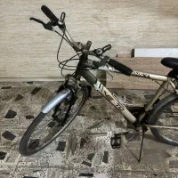 دوچرخه کورسی .دوچرخه