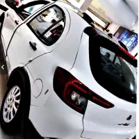 اطلسG با سانروف،تحویل فوری،به شرط کارشناس