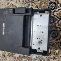 فیش پرینتر حرارتی بیکسلون E300|پرینتر، اسکنر، کپی، فکس|اهواز, زیتون کارمندی|دیوار