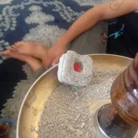 زغال چینی درجه یک