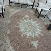 فرش ۱۲ متری دیپلمات (دو تحته در حدنو)
