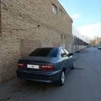 سمند ef7 لوازمی|خودرو سواری و وانت|ارومیه, |دیوار