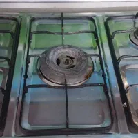 گاز پنج شعله|اجاق گاز و لوازم برقی پختوپز|نیشابور, ناسیونال|دیوار