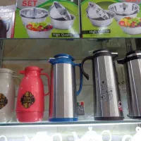 انواع سماور و کتری|سماور، چایساز، قهوهساز|میبد, |دیوار