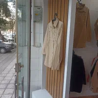 دوتاباکس جلوتر واتاق پرومغازه پوشاک|فروشگاه و مغازه|تربتحیدریه, کاشانی|دیوار