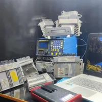 خرید فروش انواع ECU ایرانی و خارجی و ای سی یوایسیو