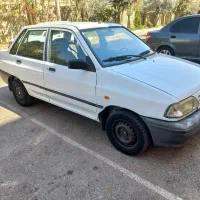 فروش خودرو|خودرو سواری و وانت|صدرا-فارس, فاز ۱|دیوار