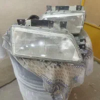 لوازم پژو ۴۰۵