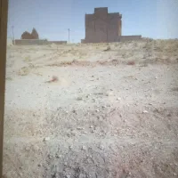 زمین ۱۵۶ متری چسبیده به بافت سند تک برگ