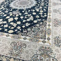 دو تخته ۹متری نقشه ترنج افشان ۱۲۰۰شانه|فرش|مشهد, شهید مطهری|دیوار