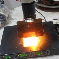 هیترهویه لیزری|لوازم جانبی موبایل و تبلت|مشهد, ثامن|دیوار