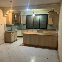 ۶۷ متر دو خواب شهرک نمونه شهرک راه آهن دریاچه