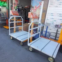 فروشگاه ترازو و باسکول (۱۵۰۰ کیلویی چرخدار)