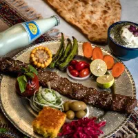 روزانه ۳ پرس غذای خانگی نیازمندیم