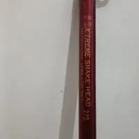 لنسر ماهیگیری کامل|ماهیگیری|کرج, حیدرآباد|دیوار