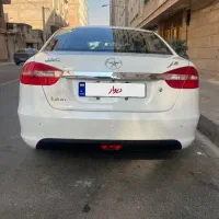 جک j5 اتوماتیک 1800مدل 1396 استثنایی|خودرو سواری و وانت|تهران, شهرک صادقیه|دیوار