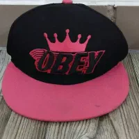کلاه نقاب داره OBEY قیمت مقطوع