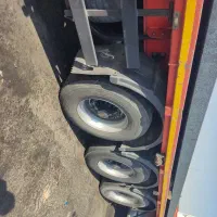 کفی تریلی چیتا ماموت مارال والبرزتک|خودرو سنگین|فسا, |دیوار