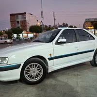 پارس tu5 مدل ۹۶