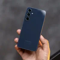 گوشی سامسونگ A35 ویتنام