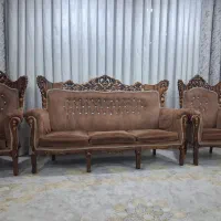 مبل ۷نفره