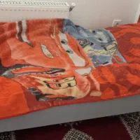 تخت نوجوان وکودک