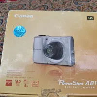 دوربین کنون