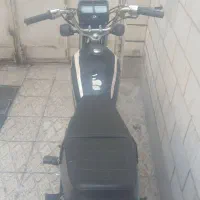 موتور هوندا ۱۲۵ مهران|موتورسیکلت|تهران, بلورسازی|دیوار