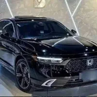 حواله هوندا آکورد 2025