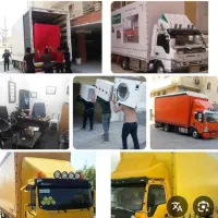 اتوبارباربری وانت پردیس فاز11فاز9فاز8.4.5کارگرخالی