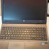 لپتاپ hp corei5 درحد آک|رایانه همراه|اهواز, زیتون کارمندی|دیوار