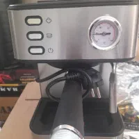 دستگاه اسپرسو ساز نیم صنعتی ndva