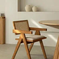 میز ناهار خوری و غذا خوری دونفره مد و جدید|میز و صندلی غذاخوری|قم, شاه ابراهیم|دیوار