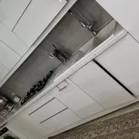 آپارتمان 120متری بازسازی شده غرق نور|فروش آپارتمان|مشهد, مشکینی (شهرک غرب)|دیوار