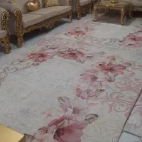 رو فروشی . روفرشی ۶ متری کشدار ۳ عدد