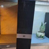 مینی کیس HP i5 نسل 4