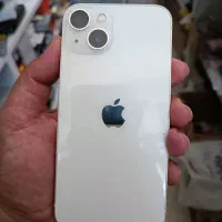 آیفون 13نرمال موبایل بهنام