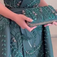 دوخت انواع کیفهای زنانه مجلسی|کیف، کفش، کمربند|جوانرود, |دیوار