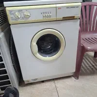 لباسشویی AEG