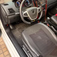 دنا ۶ دنده EF7|خودرو سواری و وانت|تهران, امامت|دیوار