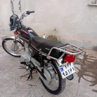 فروش موتورسیکلت